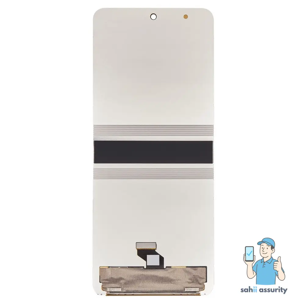 LCD with Touch Screen for Motorola Razr 40 Ultra thumbnail